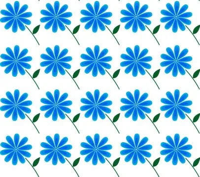 Flower Иллюстрация