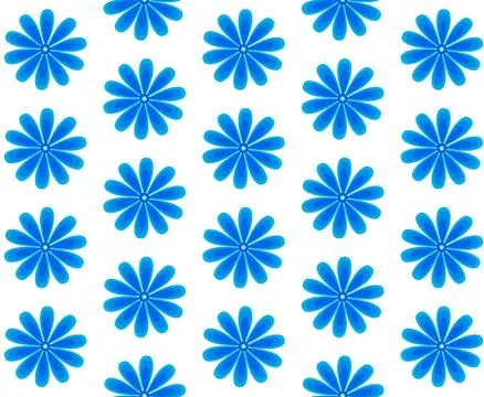 Flower Иллюстрация