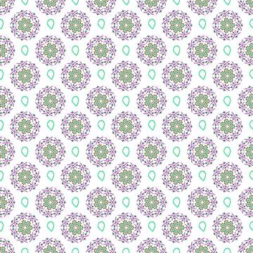 Flower Stock Illustration