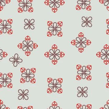 Flower Illustrazione stock