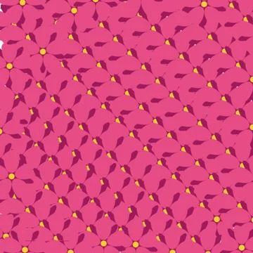 Flower Stock Illustration