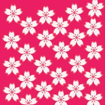 Flower Stock Illustration