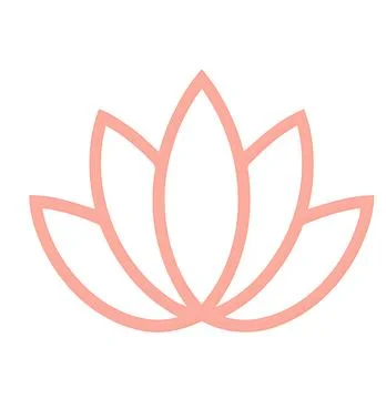 Flower Stock Illustration