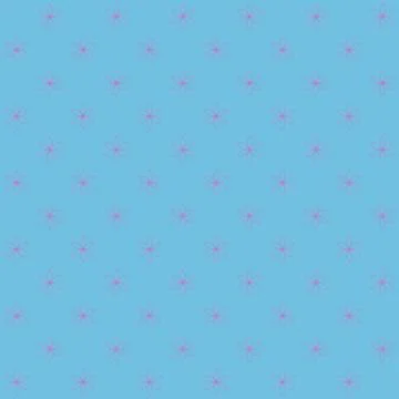 Flower minimal style pattern - Abstract Background Stock Illustration