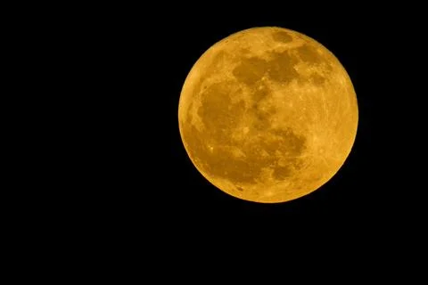 Flower Moon 050623 Stock Photos