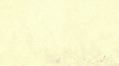 Flower particles Stock Footage 565356