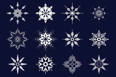 Flower  pattern design for background or wallpaper. Stock Illustration