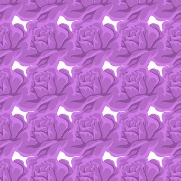 Flower pattern. The flower pattern metaphor depicted personal growth as journey Illustration