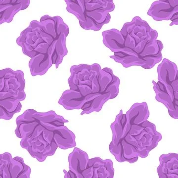 Flower pattern. The flower pattern metaphor illustrated growth and Stock Illustration