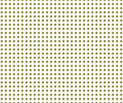 Flower pattern Stock Illustration