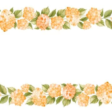 The Flower pattern Stock Illustration
