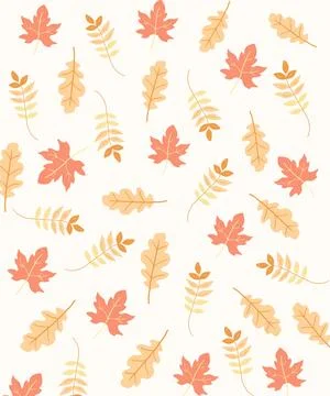 Flower pattern Stock Illustration