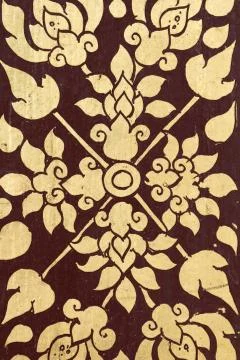 Flower pattern Stock Photos