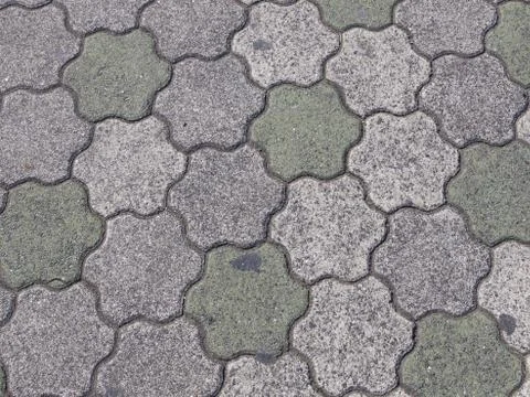 Flower pattern Stock Photos