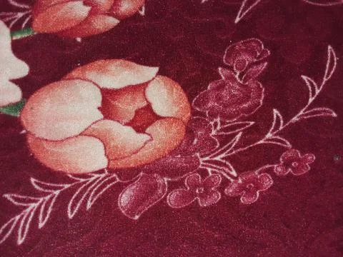 Flower pattern Stock Photos