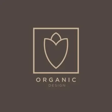 Flower petals Stock Illustration