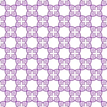 Flower petals. Stock Illustration