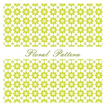 Flower petals seamless pattern. beautiful flower petals illustration. vector  스톡 일러스트