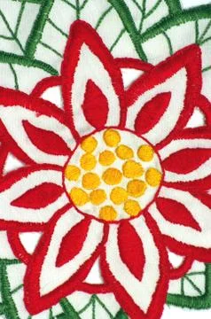 Flower. Stock Photos