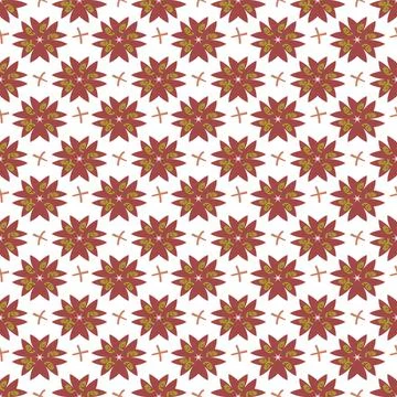 Flower plus Stock Illustration