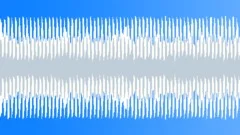 Flower Power Loop Stock Music