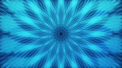 Flower of the sea Stock Footage 269373872