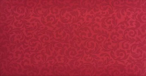 Flower tile wall Decor. Studio photograhpy.Panorama Foto stock