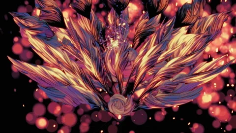 Flowering 4K 01 Stock Footage 99642042