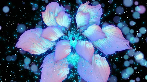 Flowering 4K 06 Stock Footage 99642489