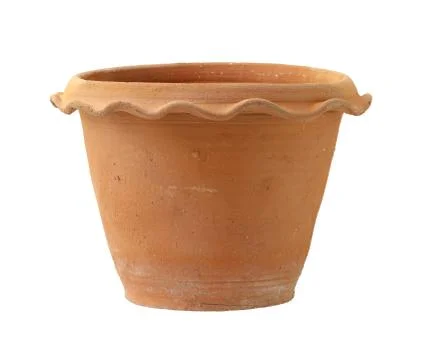 Flowerpot Stock Photos