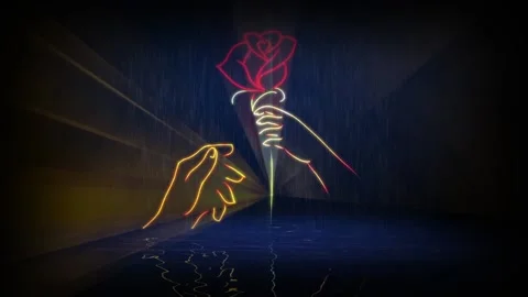 Flower+rings Vidéo 126983965