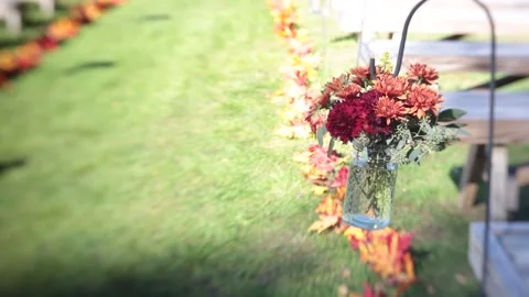 Flowers 2 Stock Footage 233124403