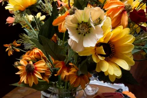 Flowers 41 Stock Photos
