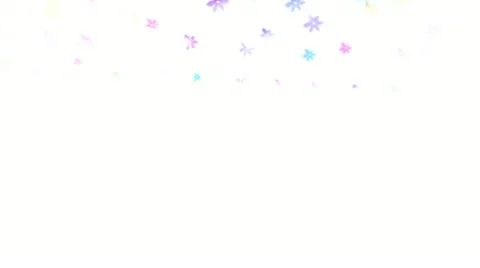 Flowers Art 2 Video stock 22362320