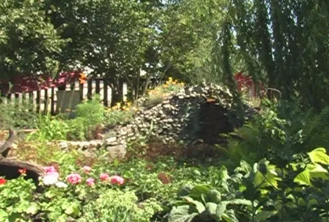 Flowers 動画素材 830051