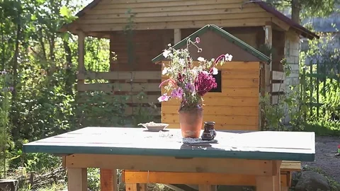 Flowers Video stock 91139802