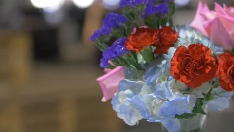Flowers Video stock 104055366