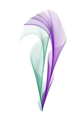 Flowers Stock Illustration