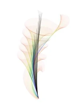 Flowers Stock Illustration