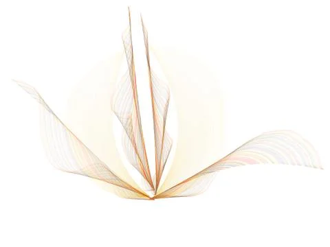 Flowers Stock Illustration