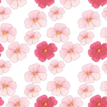 Flowers 스톡 일러스트