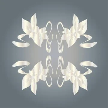 Flowers Stock-Illustration