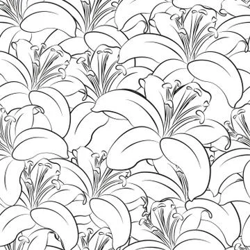 Flowers Stock-Illustration