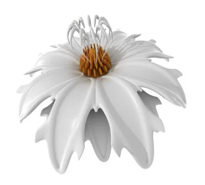 Flowers Stock Illustration