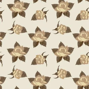 Flowers Stock Illustration