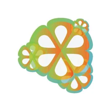 Flowers Stock-Illustration