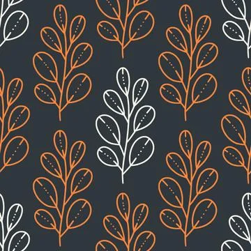 Flowers Stock Illustration