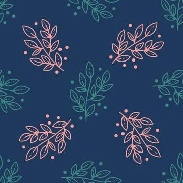 Flowers Stock Illustration