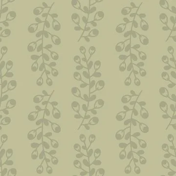 Flowers Stock Illustration