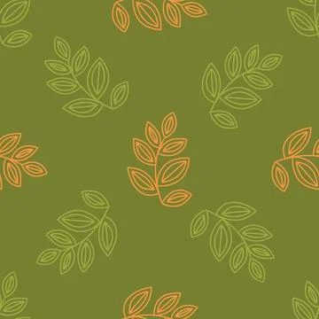Flowers Stock Illustration